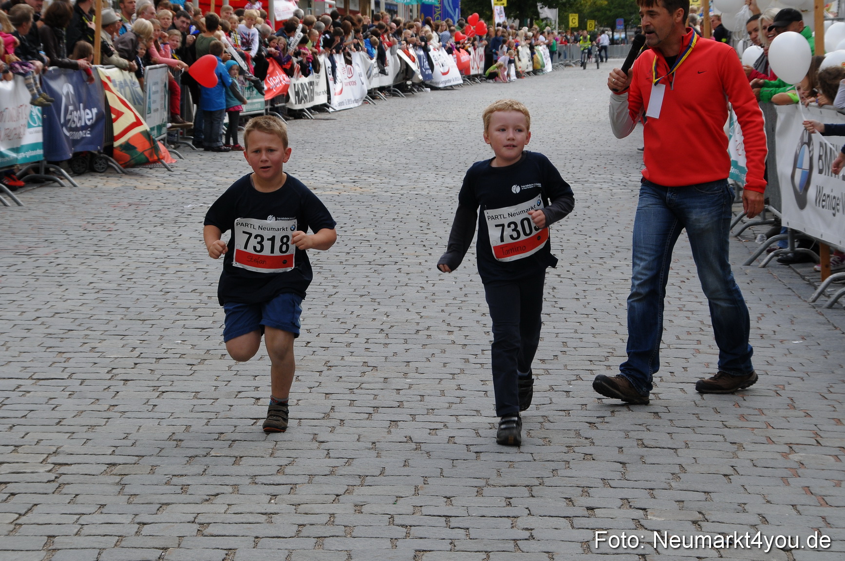 Stadtlauf Neumarkt 2013 1359
